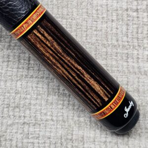 Jacoby Four Point Cue - Image 22