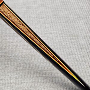 Jacoby Four Point Cue - Image 23