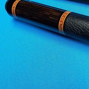 Jacoby Four Point Cue - Image 24