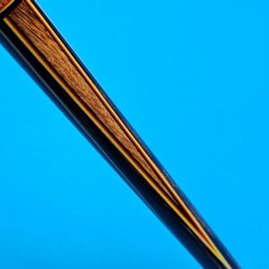 Jacoby Four Point Cue - Image 25