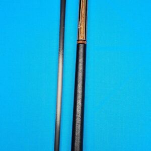 Jacoby Four Point Cue - Image 26