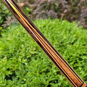 Jacoby Four Point Cue - Image 27