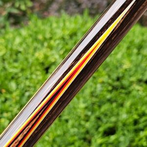 Jacoby Four Point Cue - Image 28