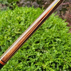 Jacoby Four Point Cue - Image 29