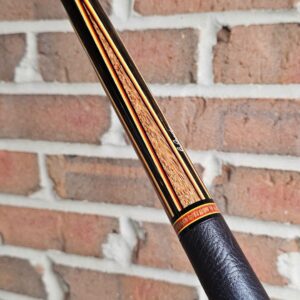 Jacoby Four Point Cue - Image 3