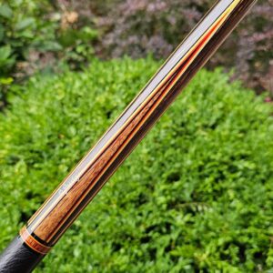 Jacoby Four Point Cue - Image 31