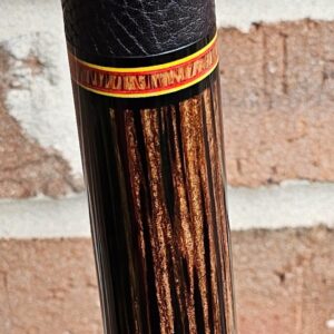 Jacoby Four Point Cue - Image 33