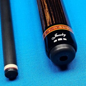 Jacoby Four Point Cue - Image 34