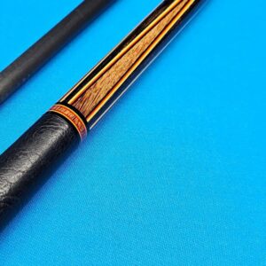 Jacoby Four Point Cue - Image 35