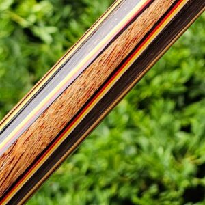 Jacoby Four Point Cue - Image 4