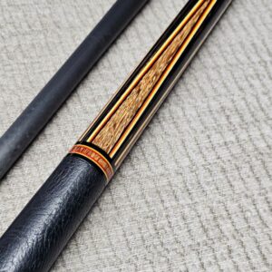 Jacoby Four Point Cue - Image 7