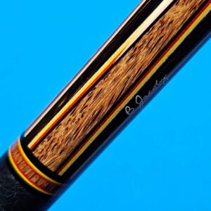Jacoby Four Point Cue - Image 9