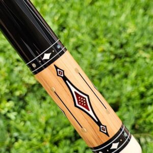 Jacoby Heritage L3 Cue