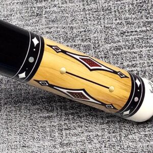 Jacoby Heritage L3 Cue - Image 15