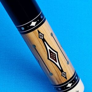 Jacoby Heritage L3 Cue - Image 17
