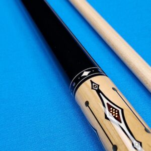 Jacoby Heritage L3 Cue - Image 18