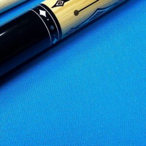 Jacoby Heritage L3 Cue - Image 20