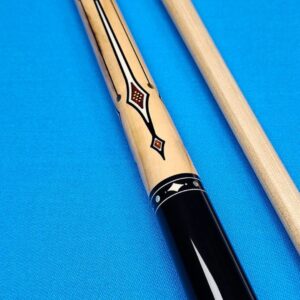 Jacoby Heritage L3 Cue - Image 23