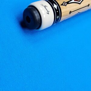 Jacoby Heritage L3 Cue - Image 27