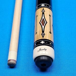 Jacoby Heritage L3 Cue - Image 28