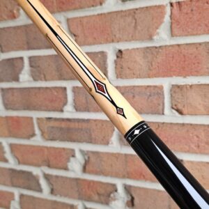 Jacoby Heritage L3 Cue - Image 29