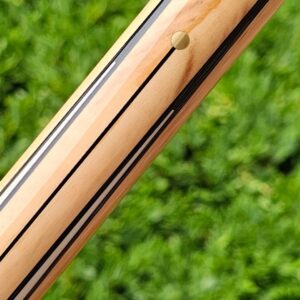 Jacoby Heritage L3 Cue - Image 4