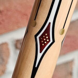 Jacoby Heritage L3 Cue - Image 30