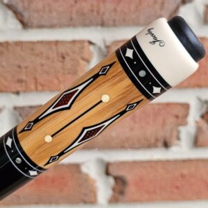 Jacoby Heritage L3 Cue - Image 31