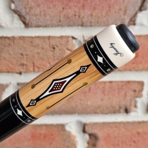 Jacoby Heritage L3 Cue - Image 32