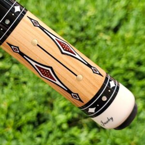 Jacoby Heritage L3 Cue - Image 33