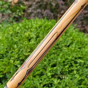 Jacoby Heritage L3 Cue - Image 36