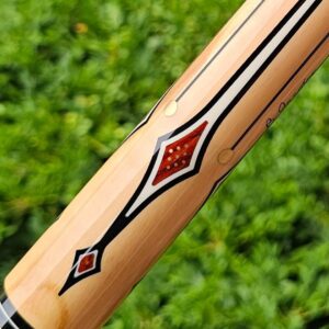 Jacoby Heritage L3 Cue - Image 5