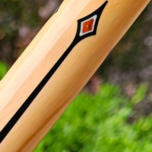 Jacoby Heritage L3 Cue - Image 6