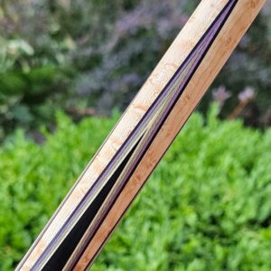 James White Custom Cue - SOLD!