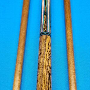 Jim Pierce Custom Cue - Image 10