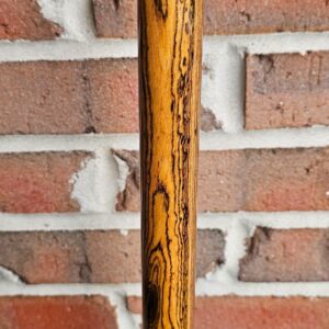 Jim Pierce Custom Cue - Image 15