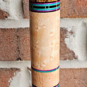 Jim Pierce Custom Cue - Image 17