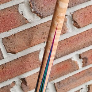 Jim Pierce Custom Cue - Image 21