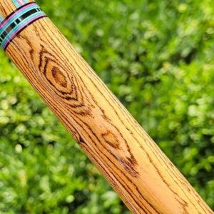 Jim Pierce Custom Cue - Image 23