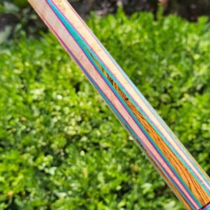 Jim Pierce Custom Cue - Image 24