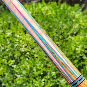 Jim Pierce Custom Cue - Image 26