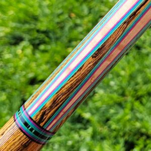 Jim Pierce Custom Cue - Image 28