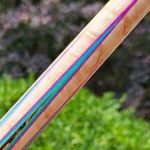 Jim Pierce Custom Cue - Image 32