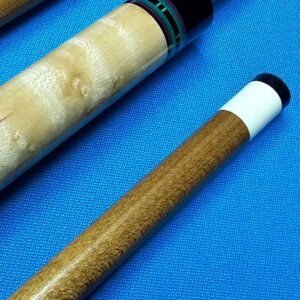 Jim Pierce Custom Cue - Image 33