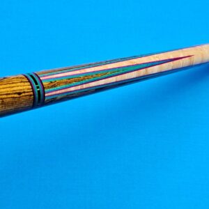 Jim Pierce Custom Cue - Image 34