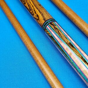 Jim Pierce Custom Cue - Image 35