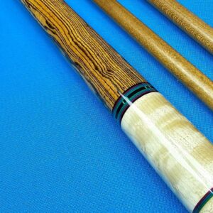 Jim Pierce Custom Cue - Image 36