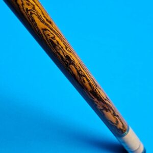 Jim Pierce Custom Cue - Image 37