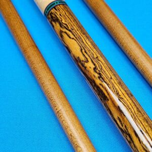 Jim Pierce Custom Cue - Image 38