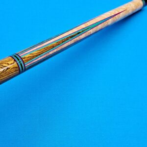 Jim Pierce Custom Cue - Image 40